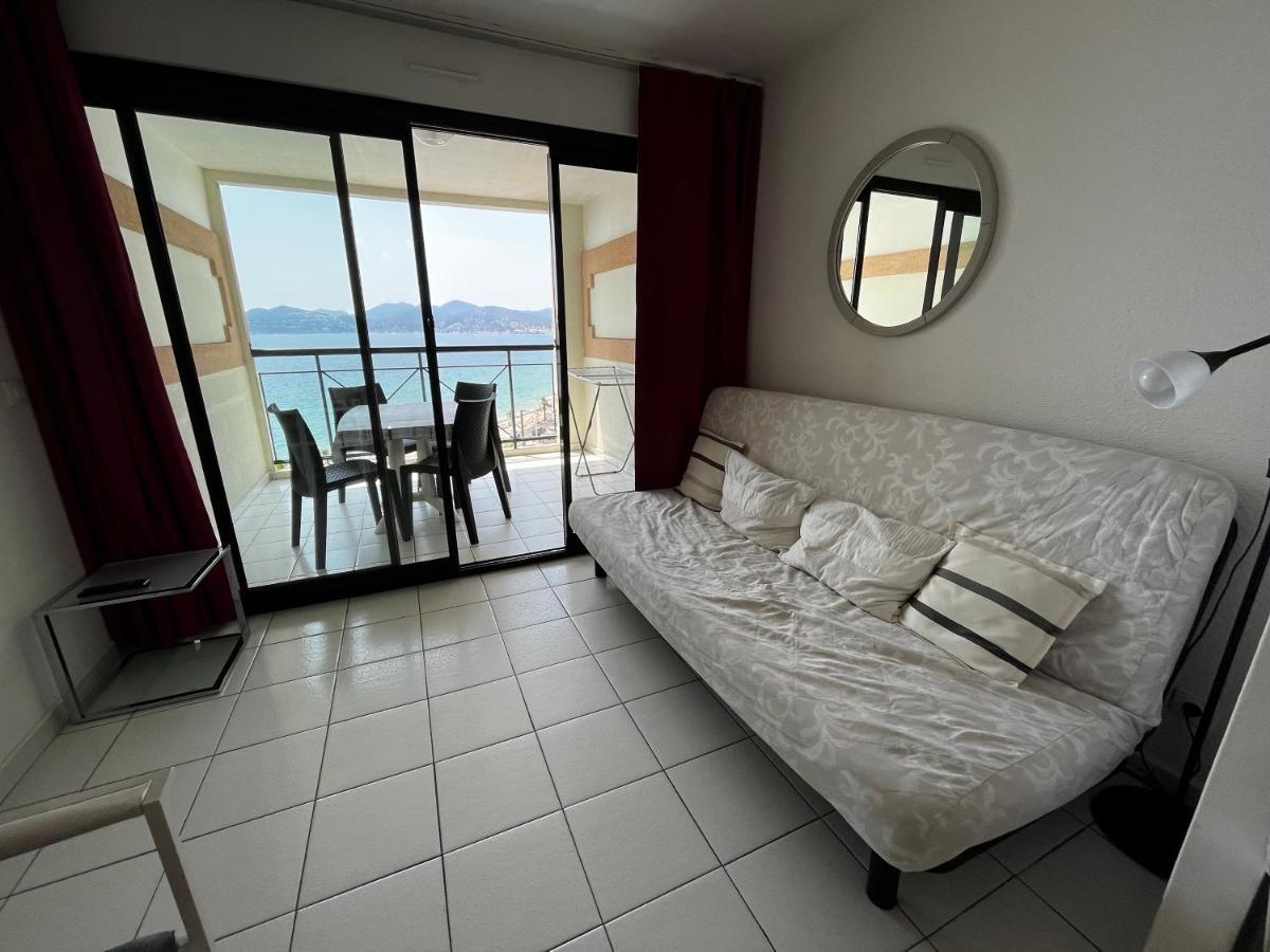 - View Cap Esterel Apartamento Cannes